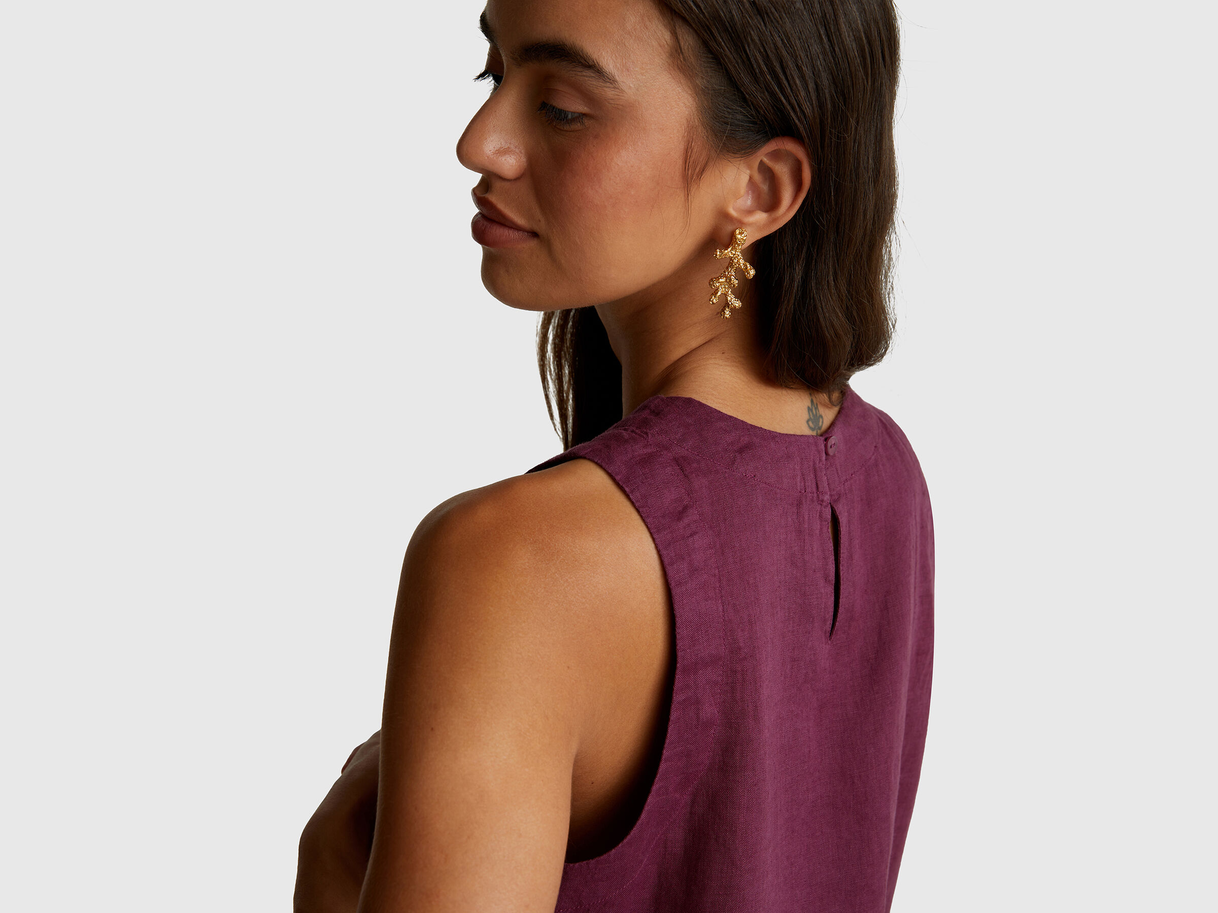 BLOUSE Femme image number 4